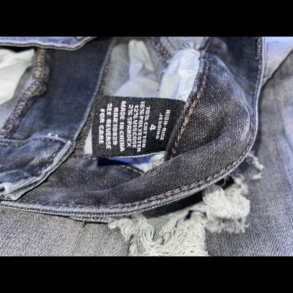 jeans - Picture 5 of 5